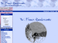 wfsandercombe.com