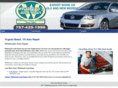 whiteheadsautorepair.com
