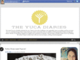 yucadiaries.com