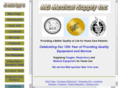 aaa4wheelchair.com