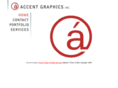 accentgraphicsinc.net