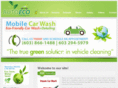autoecodetailing.com