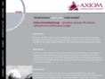 axiomconsultinggroup.com