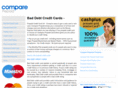 bad-debt-credit-cards.co.uk