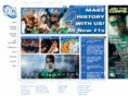 batmanyearone.com