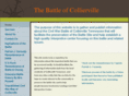 battleofcollierville.com