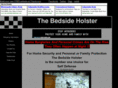 bedsideholster.com