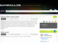 bijayniraula.com