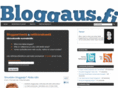 bloggaus.fi