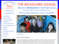 boulevardschool.com