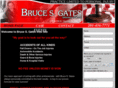 brucesgates.com