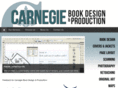 carnegiebookdesign.co.uk