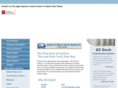 carolinaezdock.com