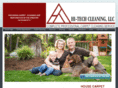 carpetcleaningdavis.com