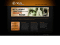 ccuneus-solutions.com
