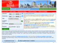 cheaphotelsinfrankfurt.com