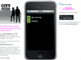 citysocialapps.com