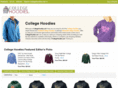 collegehoodies.net