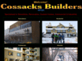 cossacksbuilders.com