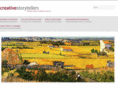 creativestorytellers.com