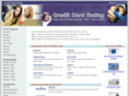 credit-card-rating.com
