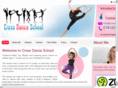 crossdanceschool.com