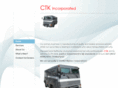 ctkinc.net