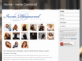 diamondpopmusic.com