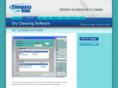 drycleaningsoftware.org