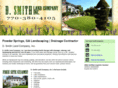 dsmithlandga.com