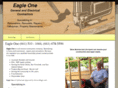 eagleonecontractors.com