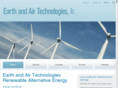 earthandairtech.com