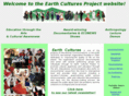 earthculturesproject.com