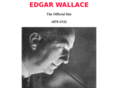 edgarwallace.org