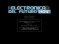 electronicadelfuturo.es