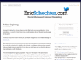 ericschechter.com