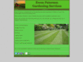 ewenpatersongardeningservices.com