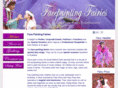 facepaintingfairies.com