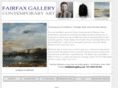 fairfaxgallery.com
