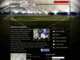 fanaticssportslounge.com