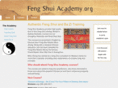 fengshuiacademy.org