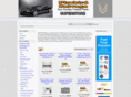 firebirdsalvage.com