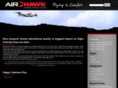 flyingincomfort.com