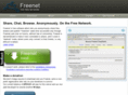 freenetproject.org