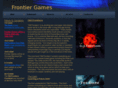 frontier-games.com