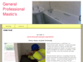 generalprofessionalmastics.com