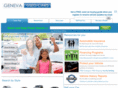 genevausedcars.com