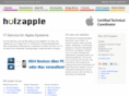 holzapfel-it.net