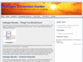 hydrogen-conversion.net