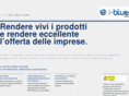 ibluegroup.com